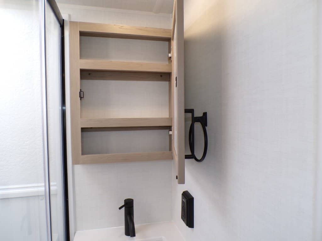 2026 Forest River 2026 Forest River Flagstaff Micro Lite - thumbnail 37