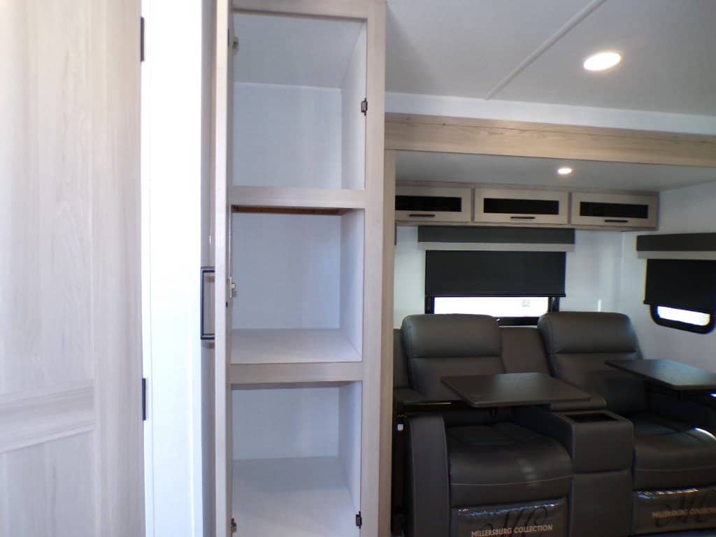 2026 Forest River 2026 Forest River Flagstaff Micro Lite - thumbnail 27