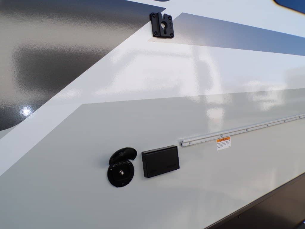 2026 Forest River 2026 Forest River Flagstaff Micro Lite - thumbnail 7