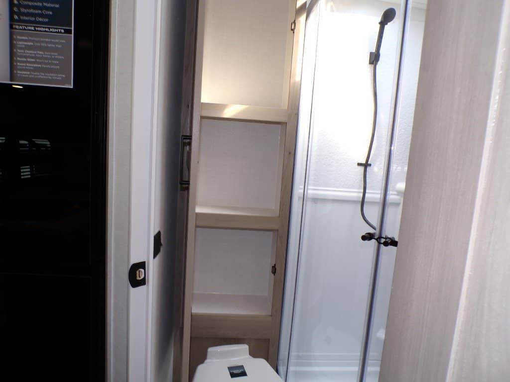 2026 Forest River 2026 Forest River Flagstaff Micro Lite - thumbnail 39