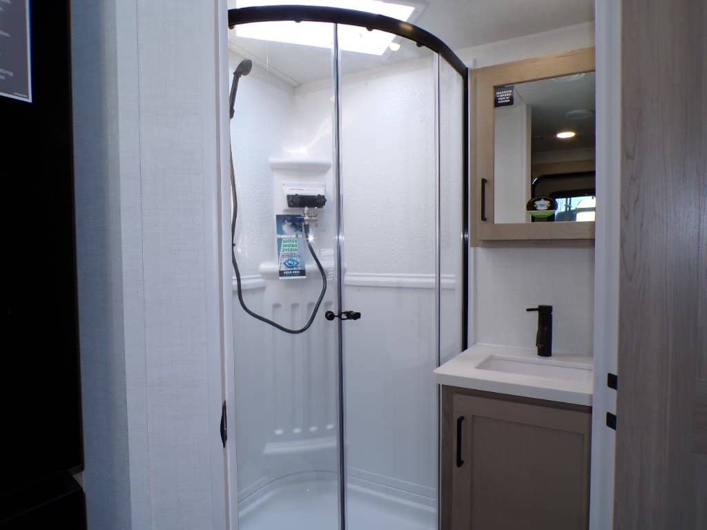 2026 Forest River 2026 Forest River Flagstaff Micro Lite - thumbnail 36