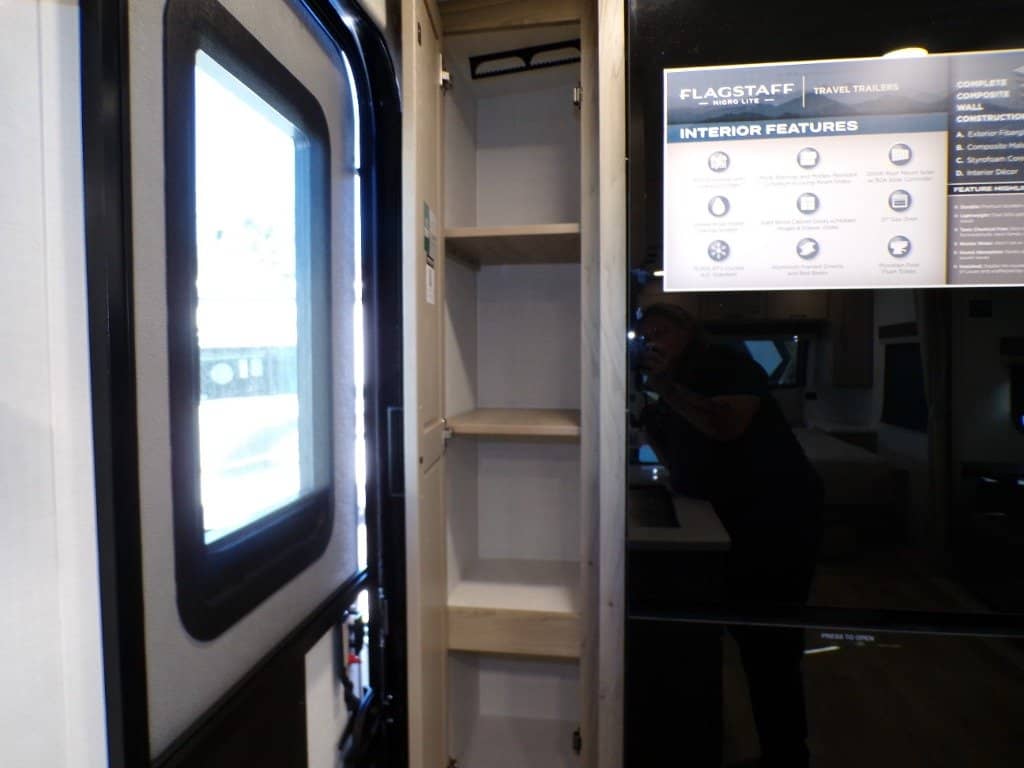 2026 Forest River 2026 Forest River Flagstaff Micro Lite - thumbnail 28