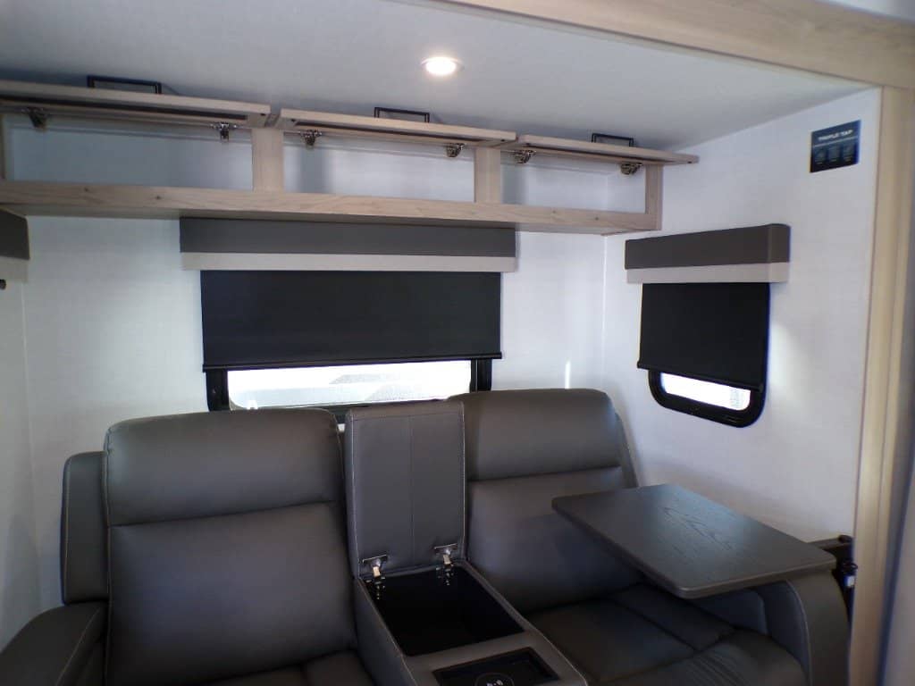 2026 Forest River 2026 Forest River Flagstaff Micro Lite - thumbnail 15