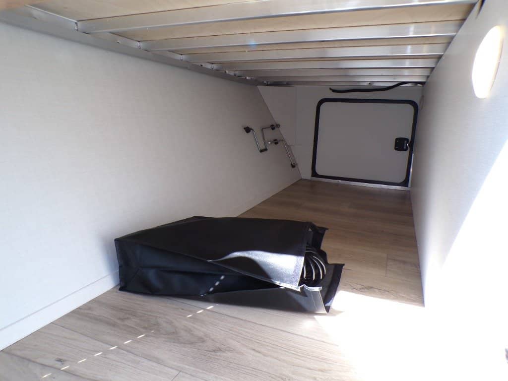 2026 Forest River 2026 Forest River Flagstaff Micro Lite - thumbnail 10