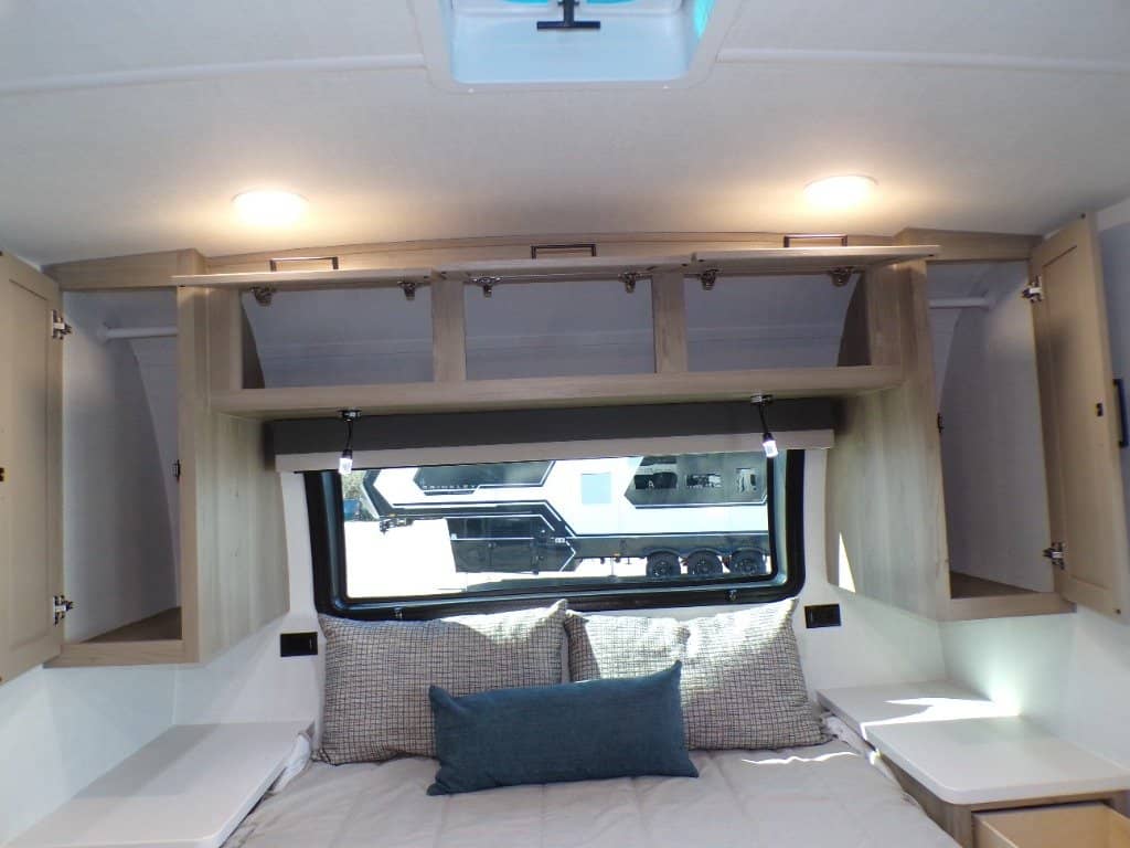 2026 Forest River 2026 Forest River Flagstaff Micro Lite - thumbnail 33