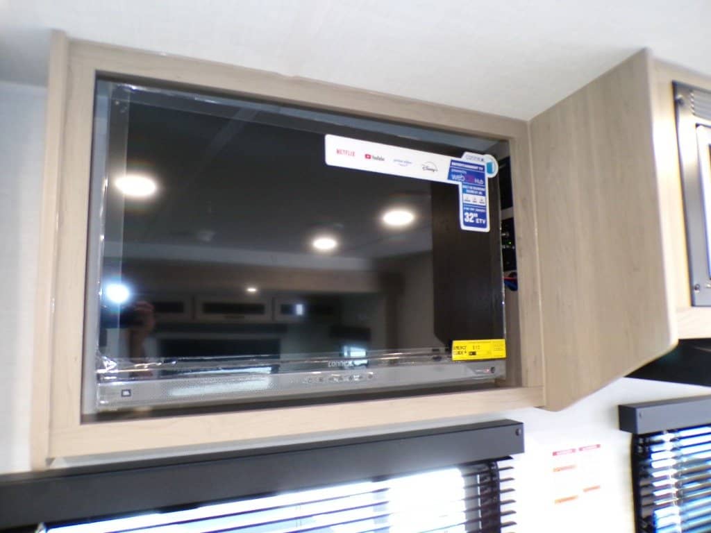 2026 Forest River 2026 Forest River Flagstaff Micro Lite - thumbnail 19