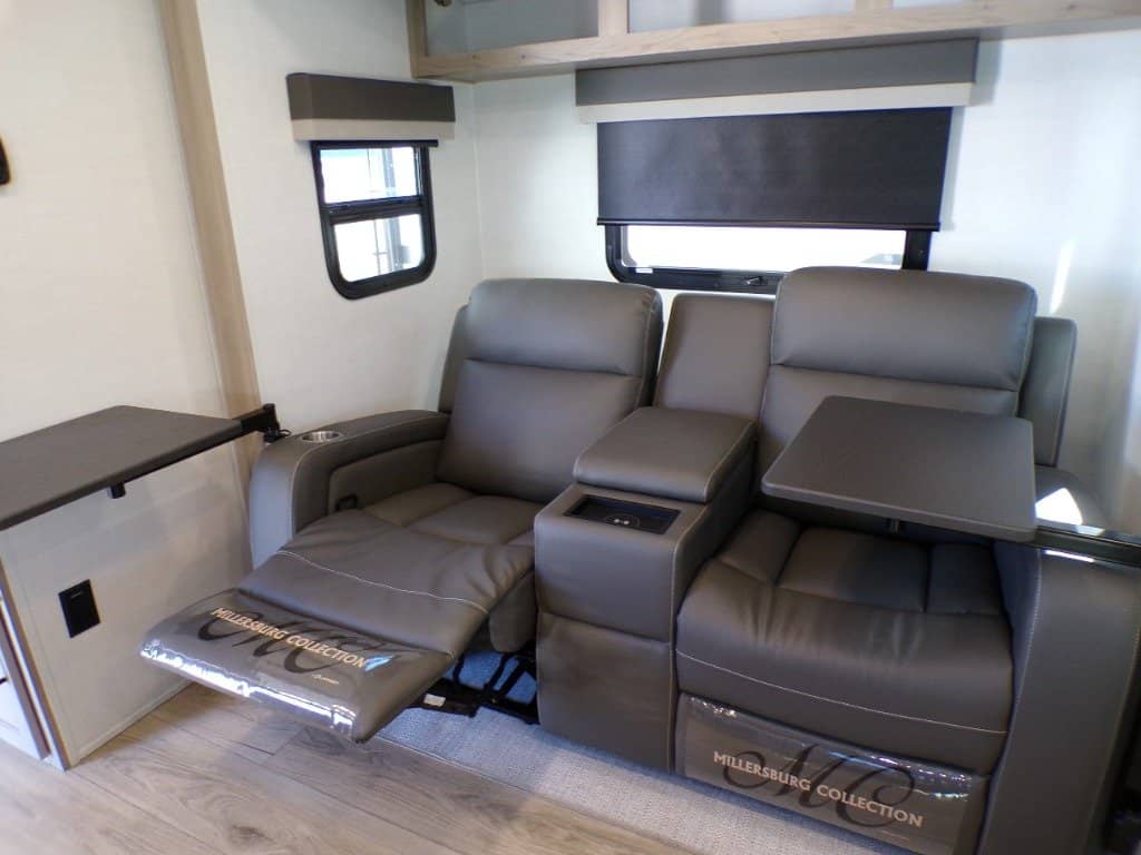 2026 Forest River 2026 Forest River Flagstaff Micro Lite - thumbnail 17