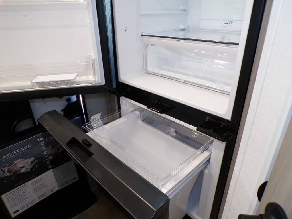 2026 Forest River 2026 Forest River Flagstaff Micro Lite - thumbnail 29