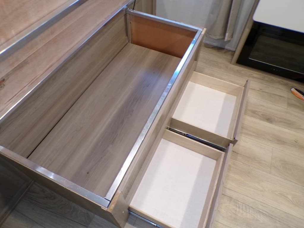 2026 Forest River 2026 Forest River Flagstaff Micro Lite - thumbnail 35