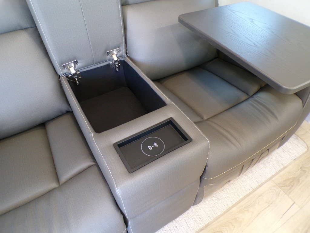 2026 Forest River 2026 Forest River Flagstaff Micro Lite - thumbnail 16