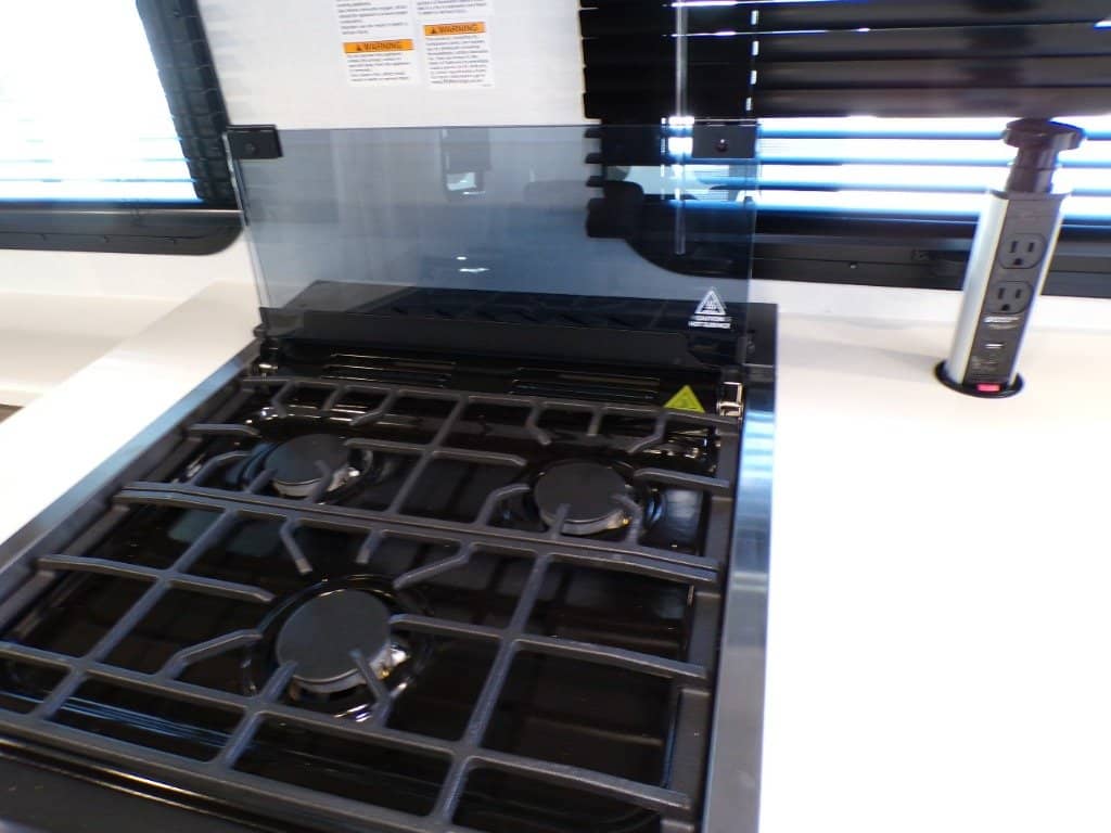 2026 Forest River 2026 Forest River Flagstaff Micro Lite - thumbnail 23