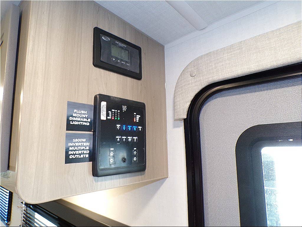 2026 Forest River 2026 Forest River Flagstaff Micro Lite - thumbnail 31