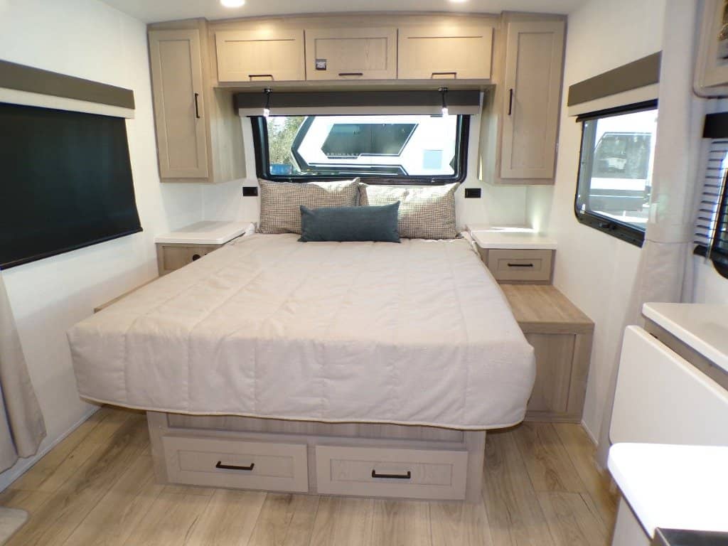 2026 Forest River 2026 Forest River Flagstaff Micro Lite - thumbnail 32