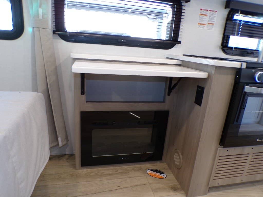 2026 Forest River 2026 Forest River Flagstaff Micro Lite - thumbnail 21