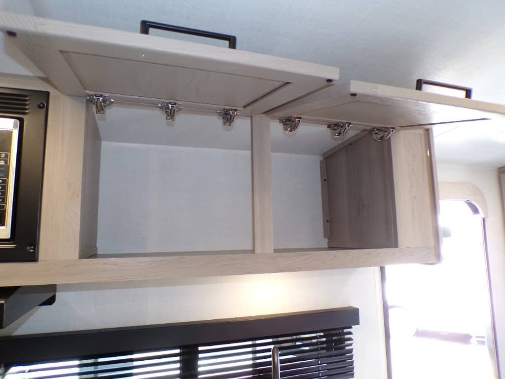 2026 Forest River 2026 Forest River Flagstaff Micro Lite - thumbnail 26