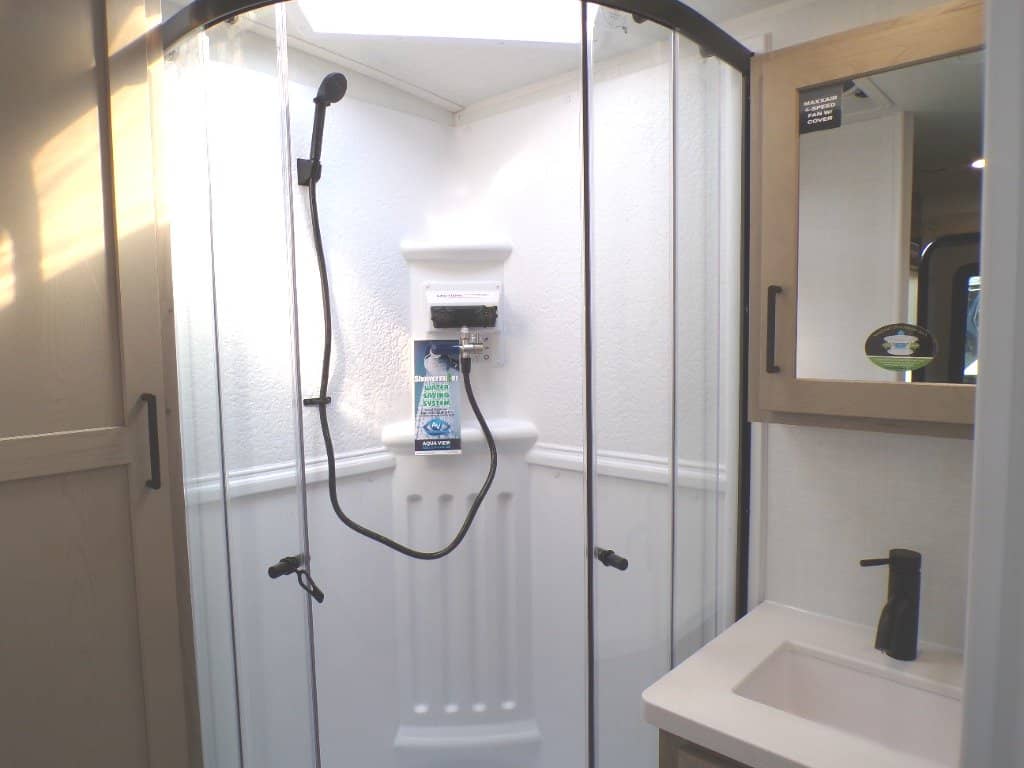 2026 Forest River 2026 Forest River Flagstaff Micro Lite - thumbnail 40