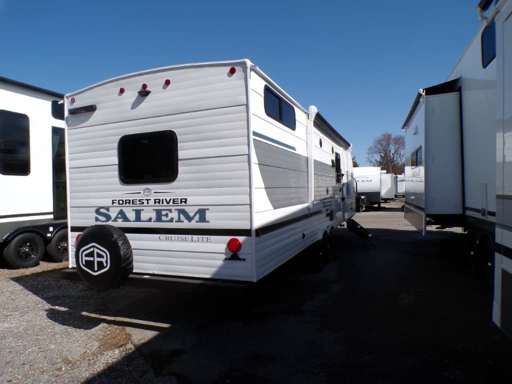 2026 Salem 2026 Salem Salem Cruise Lite - thumbnail 5