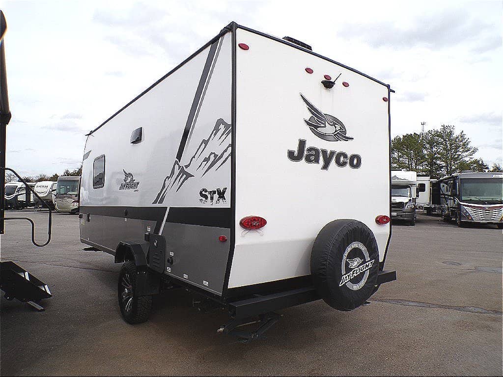 2024 Jayco 2024 Jayco Jay Flight SLX - thumbnail 5