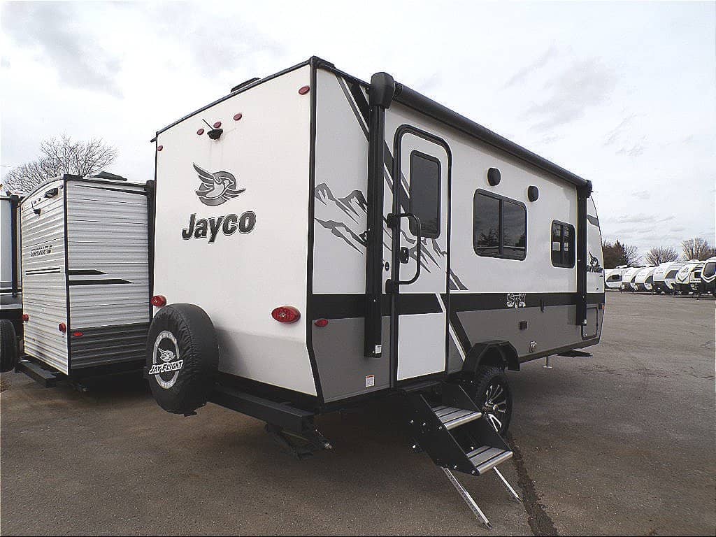 2024 Jayco 2024 Jayco Jay Flight SLX - thumbnail 6