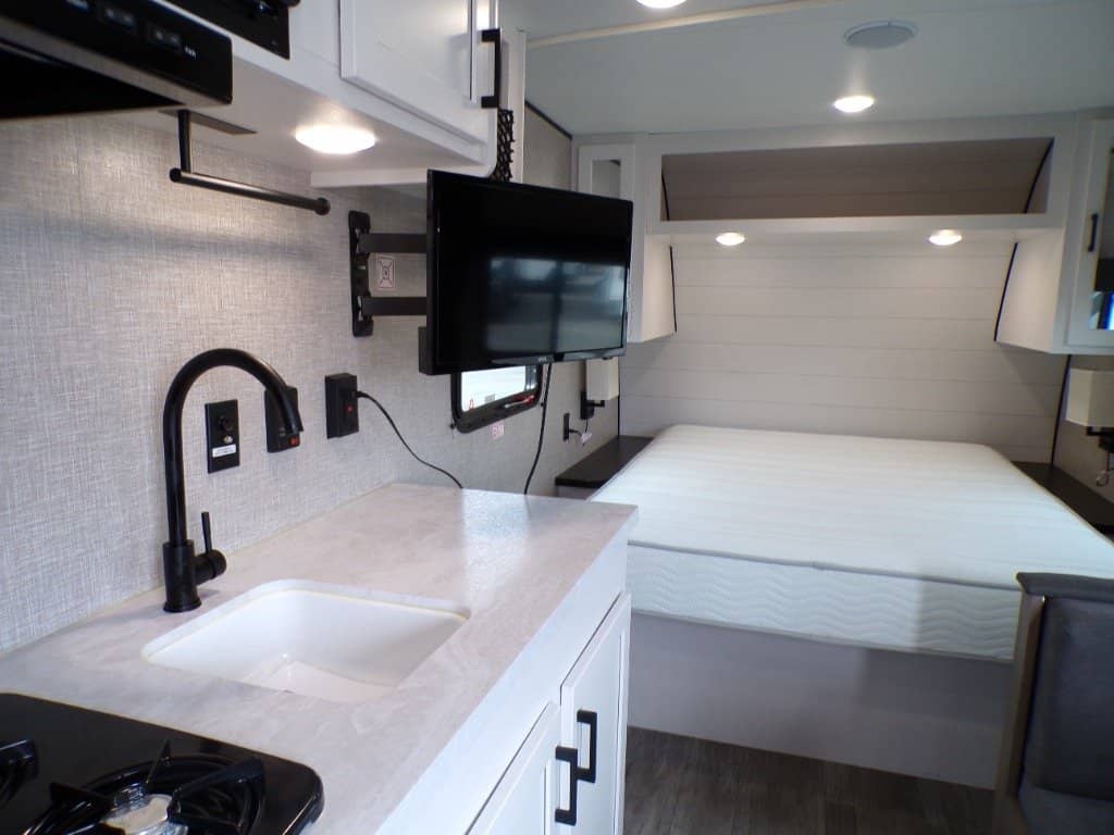 2024 Jayco 2024 Jayco Jay Flight SLX - thumbnail 20