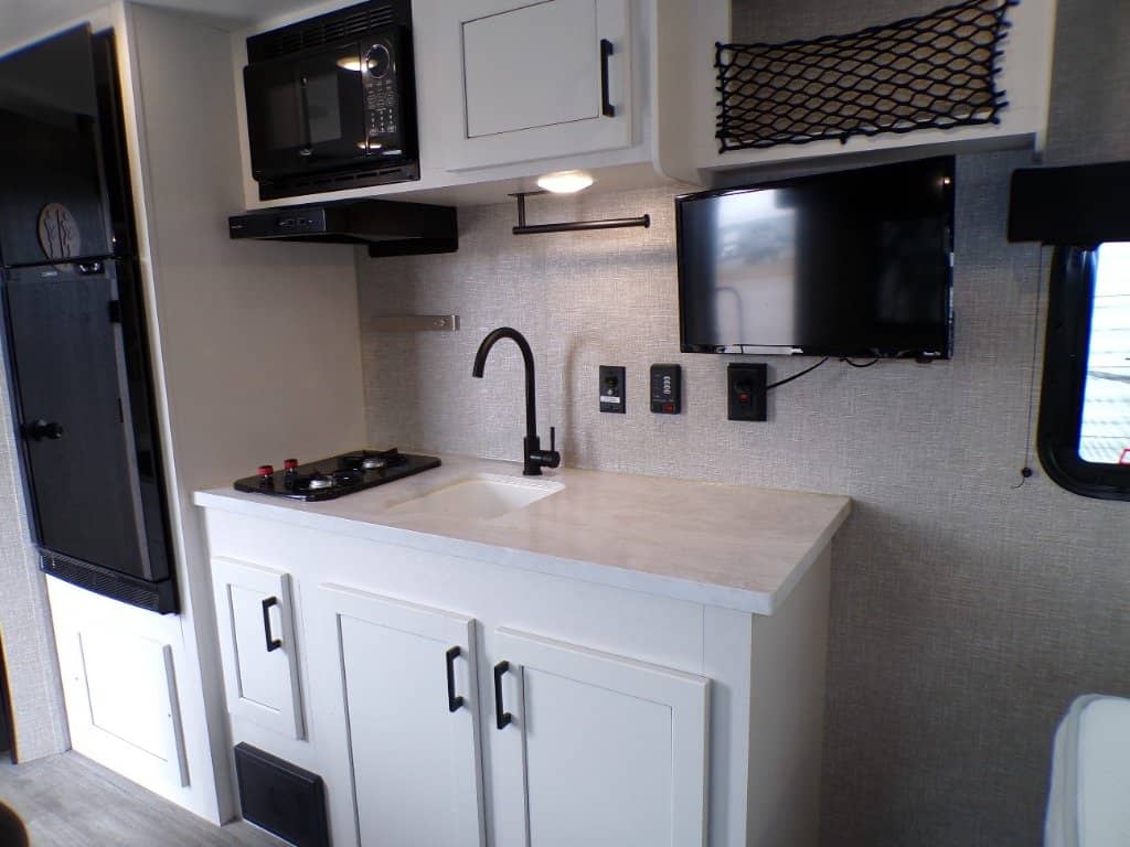 2024 Jayco 2024 Jayco Jay Flight SLX - thumbnail 21