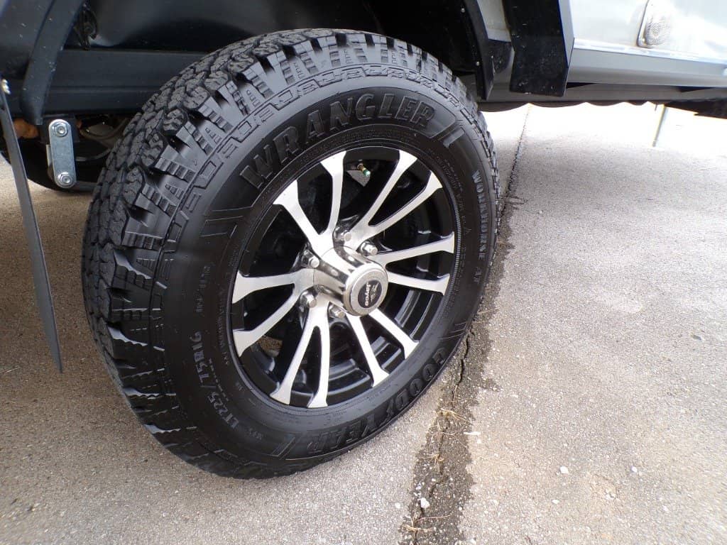 2024 Jayco 2024 Jayco Jay Flight SLX - thumbnail 11