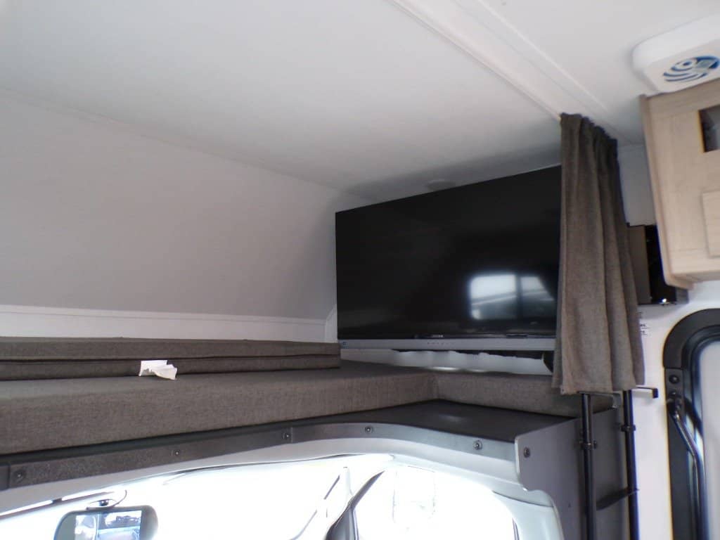 2025 Forest River 2025 Forest River Sunseeker - thumbnail 32