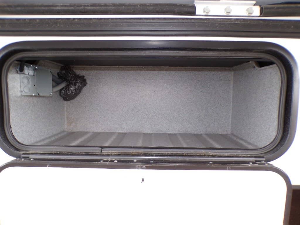 2025 Forest River 2025 Forest River Sunseeker - thumbnail 17