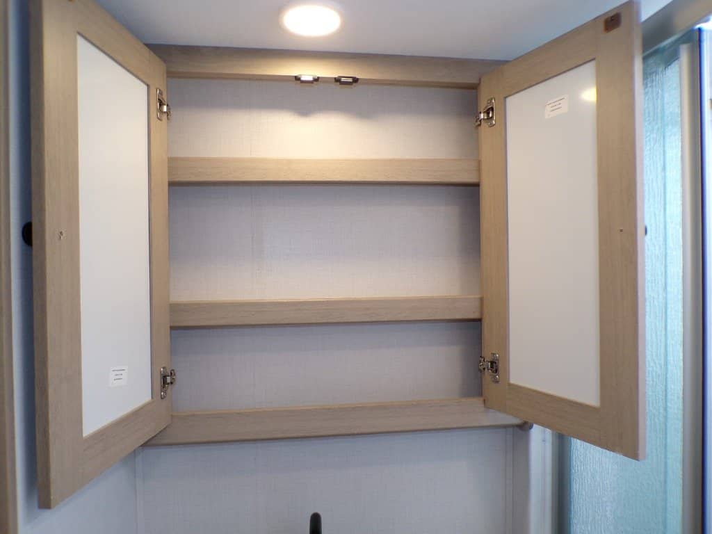 2025 Forest River 2025 Forest River Sunseeker - thumbnail 58