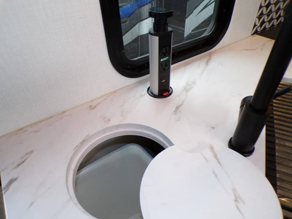 2025 Forest River 2025 Forest River Sunseeker - thumbnail 36