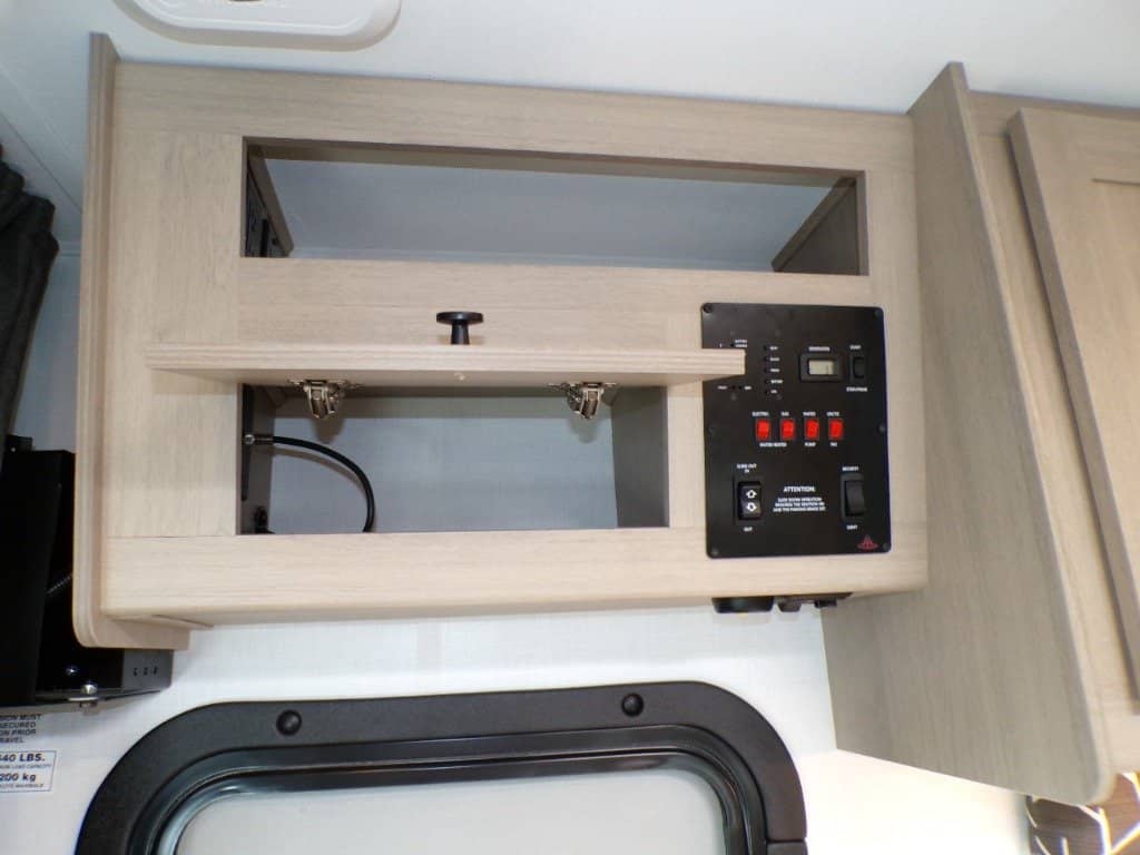 2025 Forest River 2025 Forest River Sunseeker - thumbnail 33