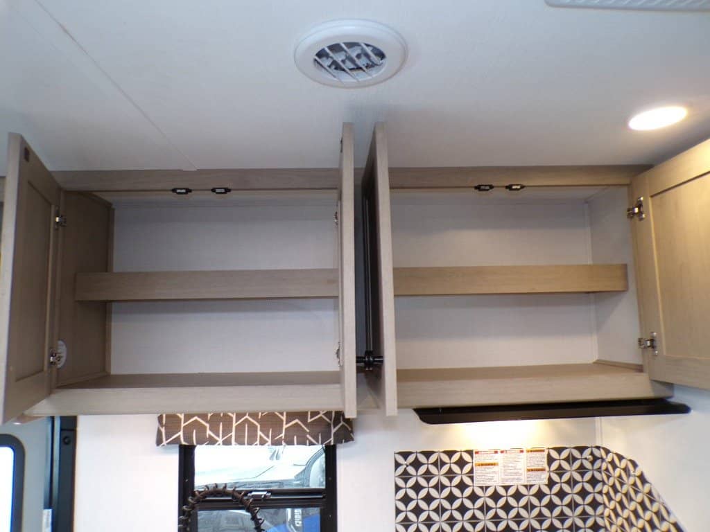 2025 Forest River 2025 Forest River Sunseeker - thumbnail 40