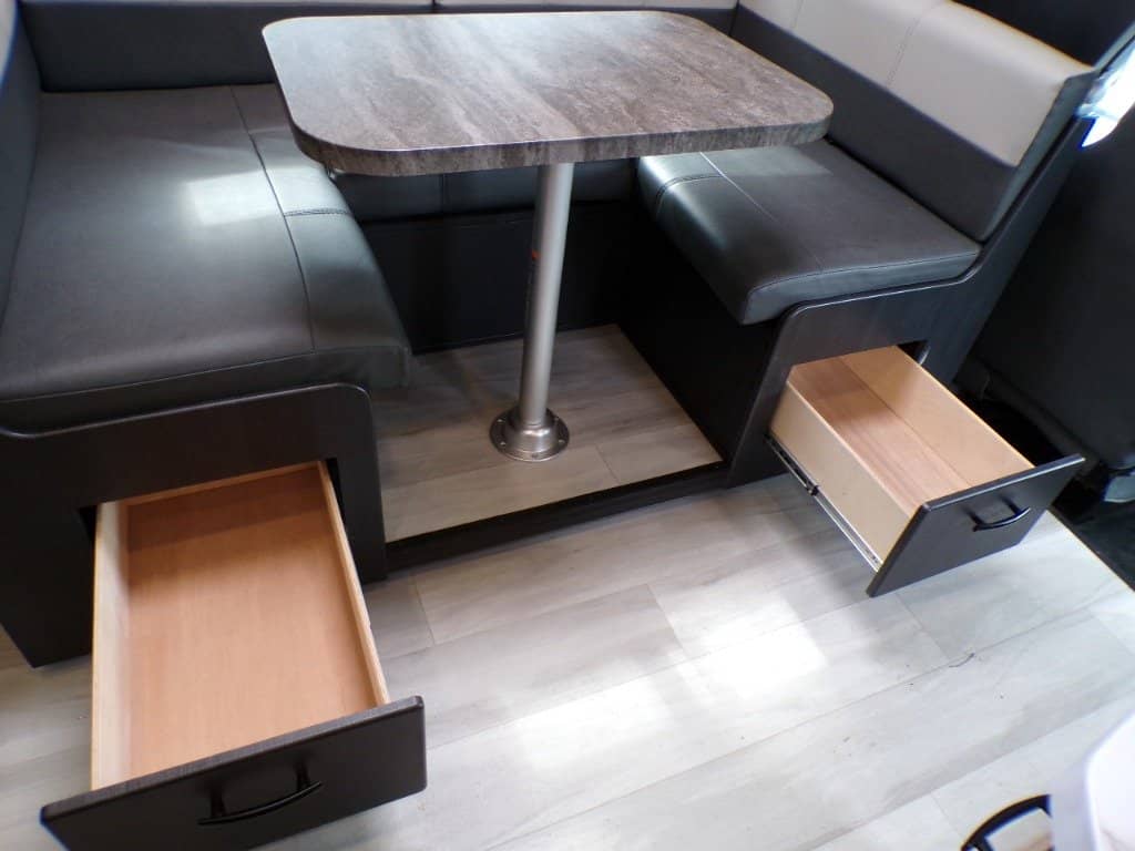 2025 Forest River 2025 Forest River Sunseeker - thumbnail 30