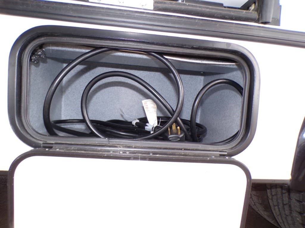 2025 Forest River 2025 Forest River Sunseeker - thumbnail 10