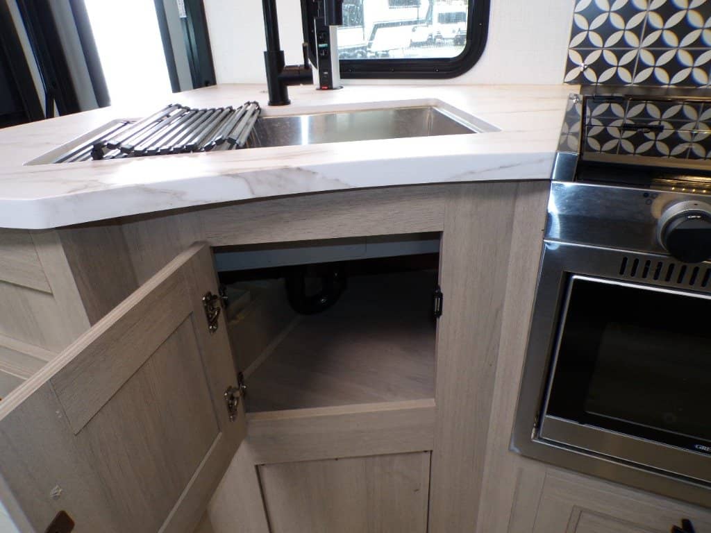 2025 Forest River 2025 Forest River Sunseeker - thumbnail 39