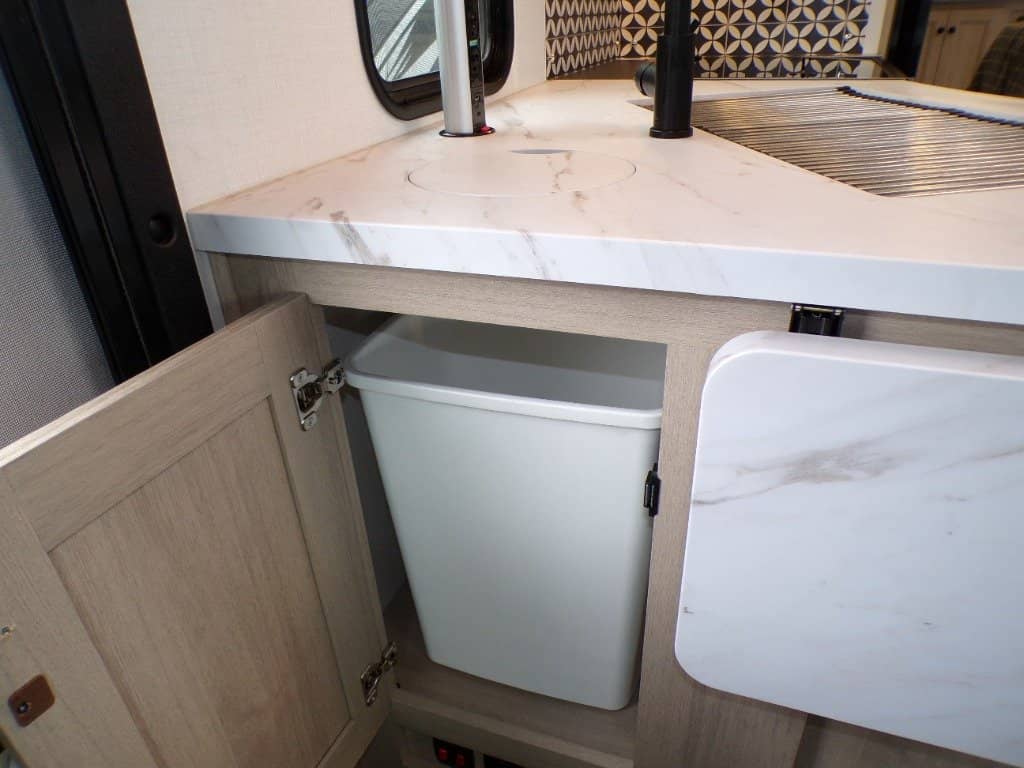 2025 Forest River 2025 Forest River Sunseeker - thumbnail 35