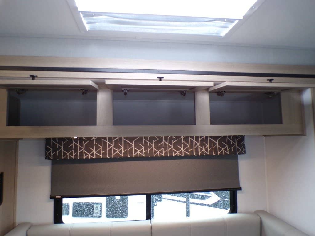 2025 Forest River 2025 Forest River Sunseeker - thumbnail 31