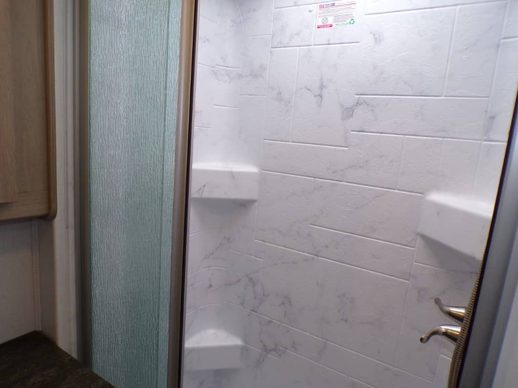 2025 Forest River 2025 Forest River Sunseeker - thumbnail 70