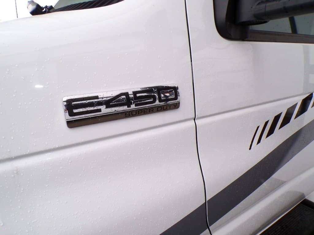 2025 Forest River 2025 Forest River Sunseeker - thumbnail 7