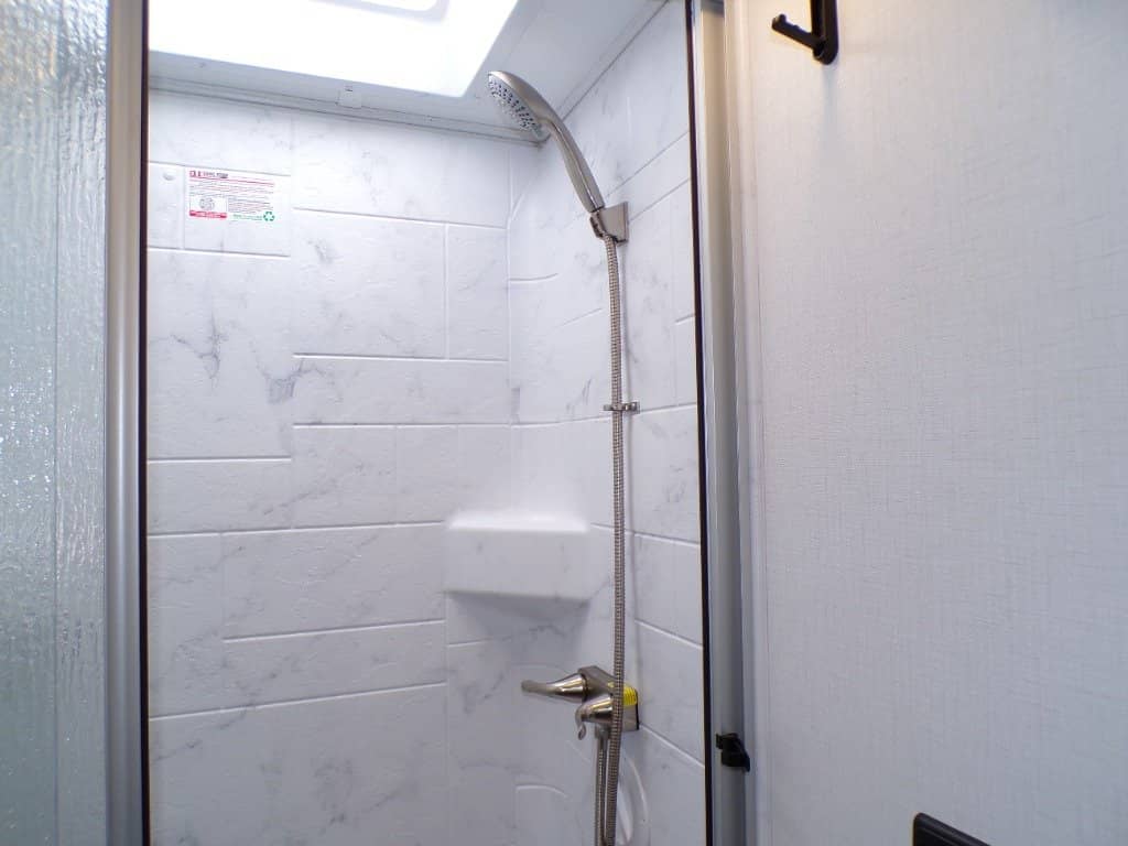 2025 Forest River 2025 Forest River Sunseeker - thumbnail 68