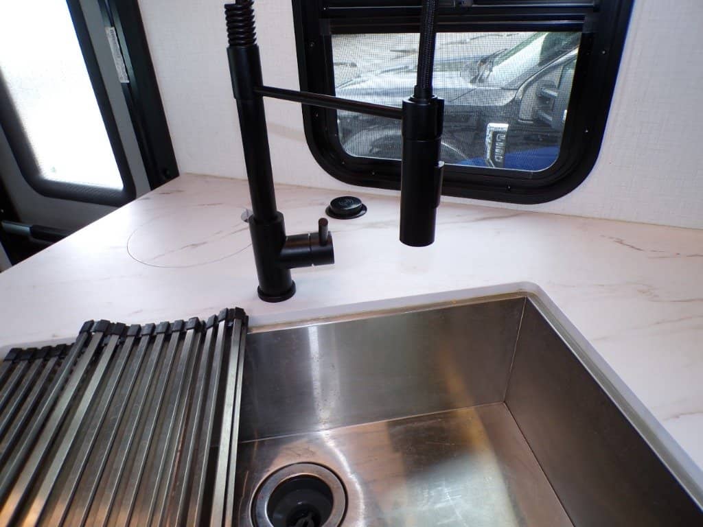 2025 Forest River 2025 Forest River Sunseeker - thumbnail 37