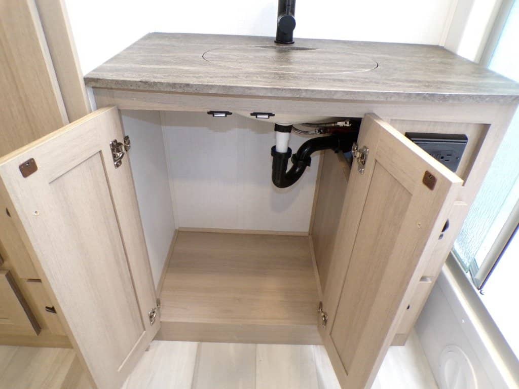 2025 Forest River 2025 Forest River Sunseeker - thumbnail 60