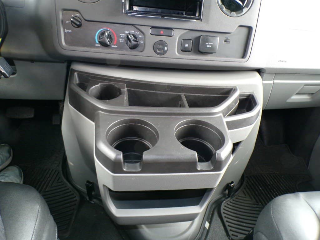 2025 Forest River 2025 Forest River Sunseeker - thumbnail 22