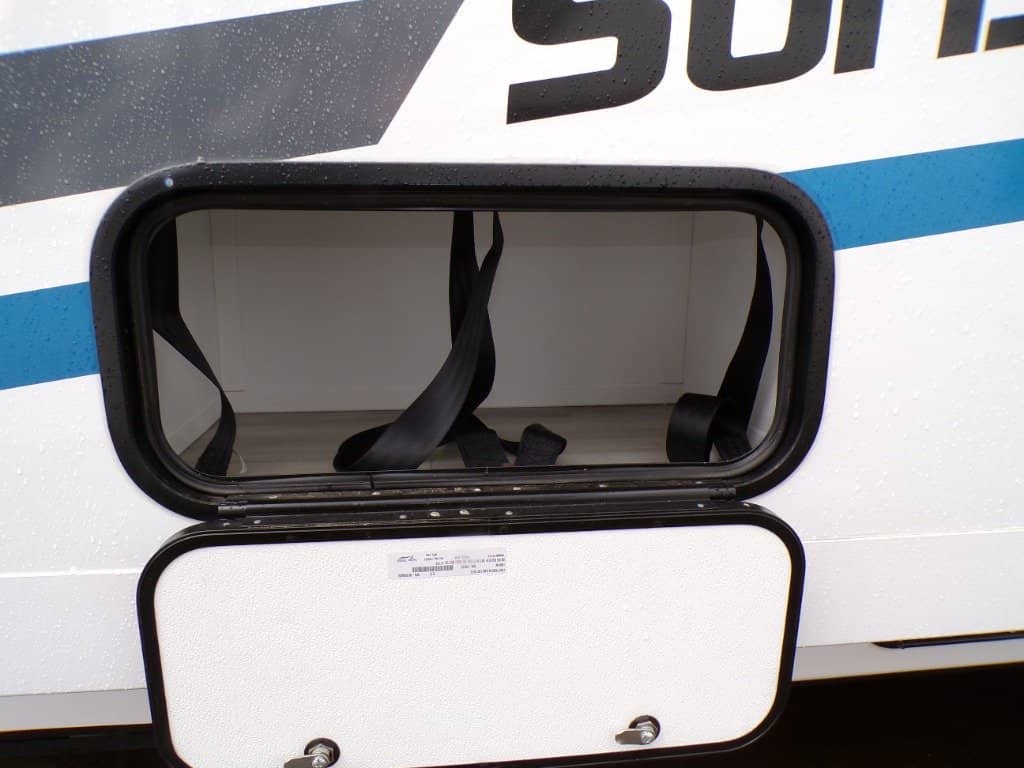 2025 Forest River 2025 Forest River Sunseeker - thumbnail 13