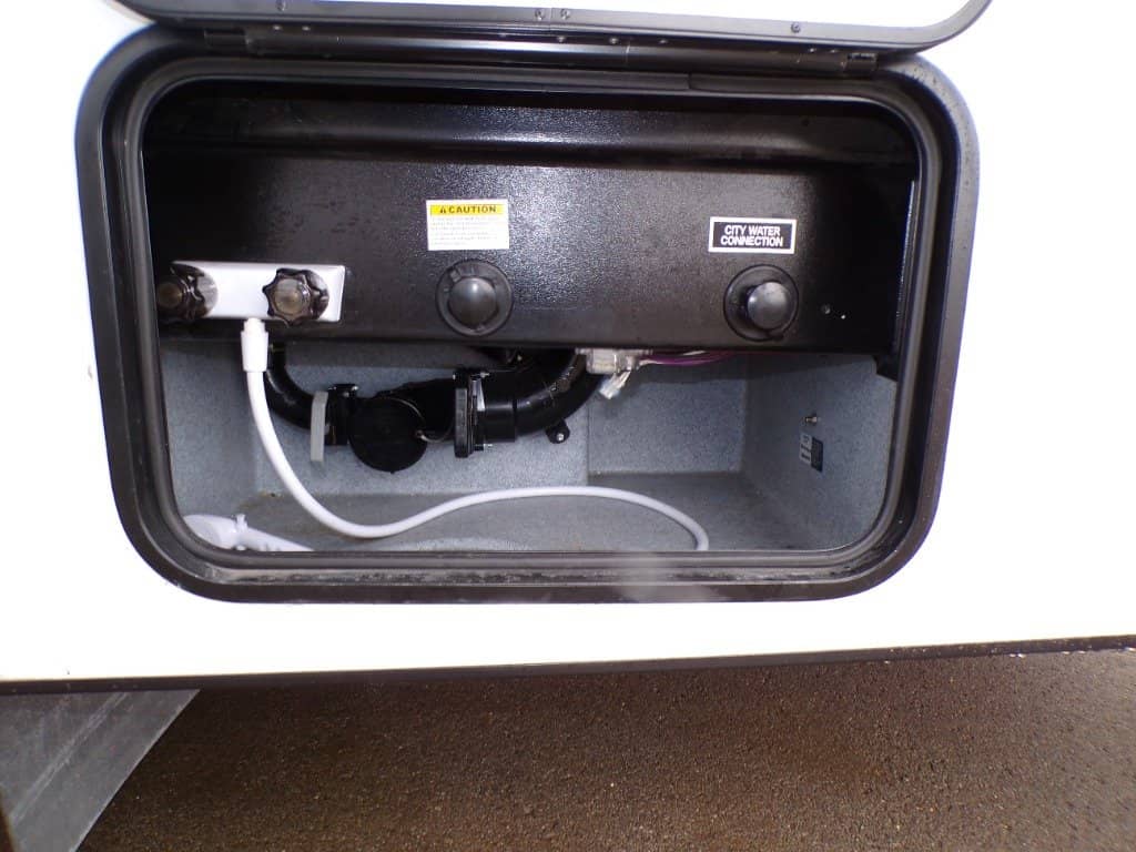 2025 Forest River 2025 Forest River Sunseeker - thumbnail 14