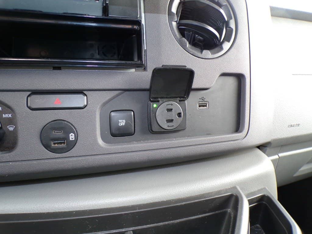 2025 Forest River 2025 Forest River Sunseeker - thumbnail 23