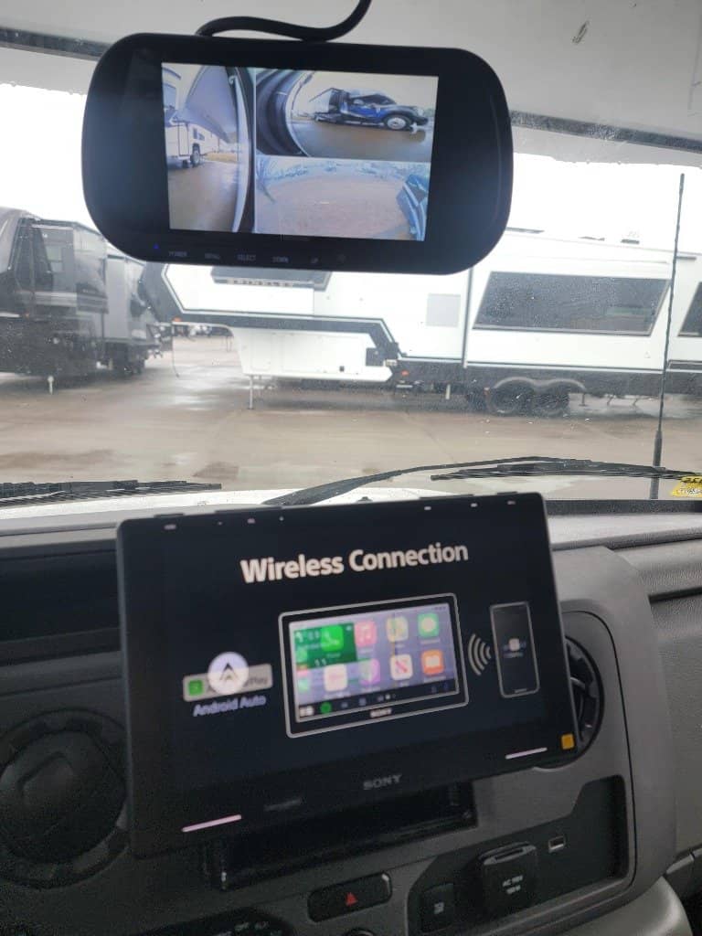 2025 Forest River 2025 Forest River Sunseeker - thumbnail 24