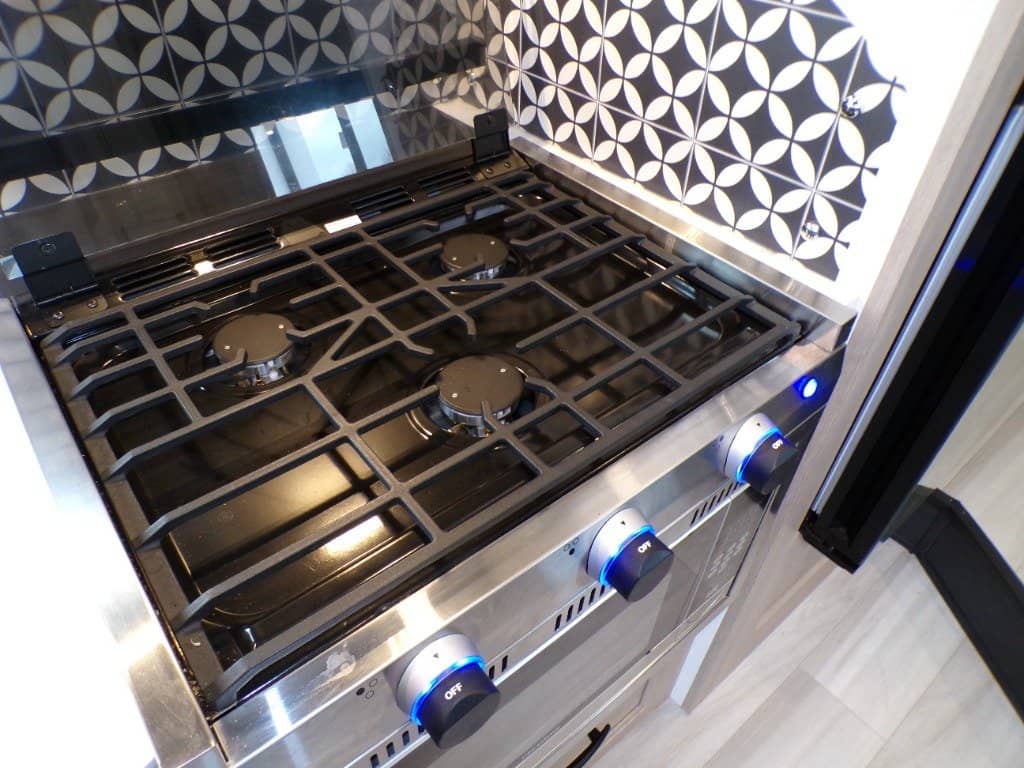 2025 Forest River 2025 Forest River Sunseeker - thumbnail 41