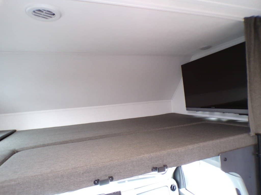 2025 Forest River 2025 Forest River Sunseeker - thumbnail 50