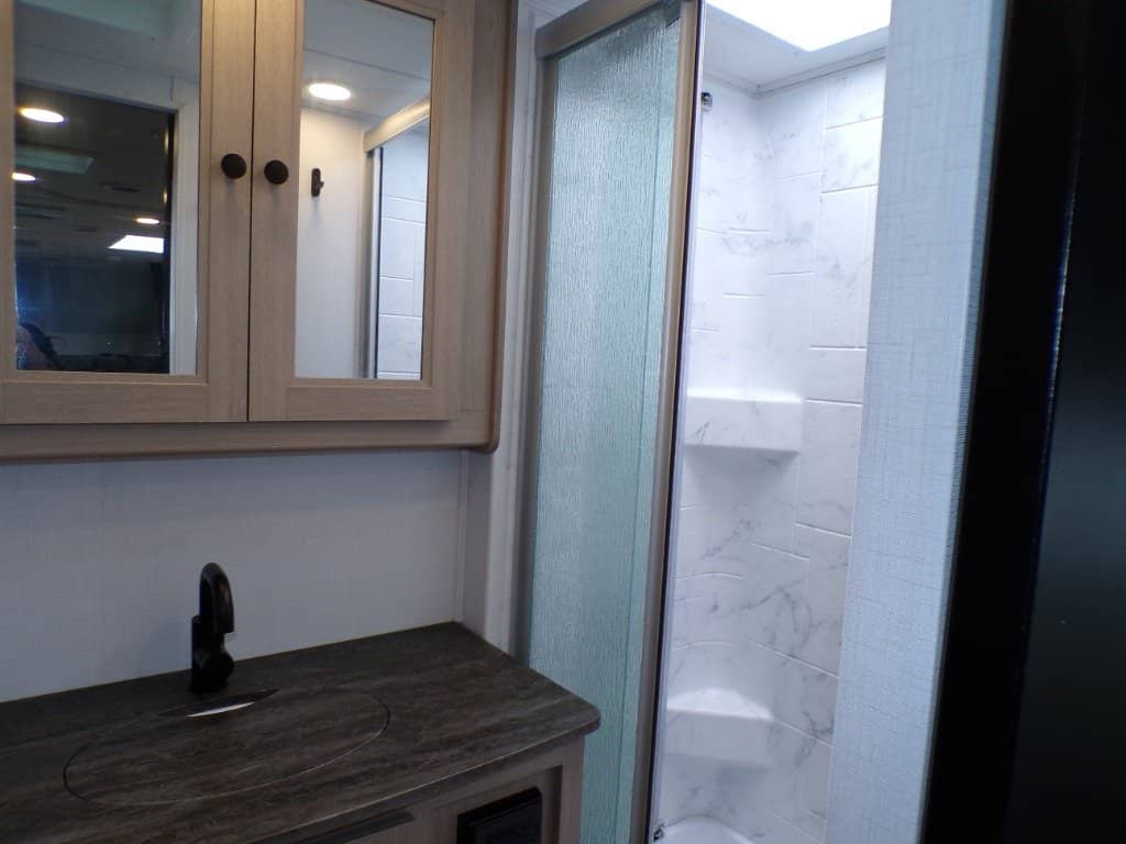 2025 Forest River 2025 Forest River Sunseeker - thumbnail 56